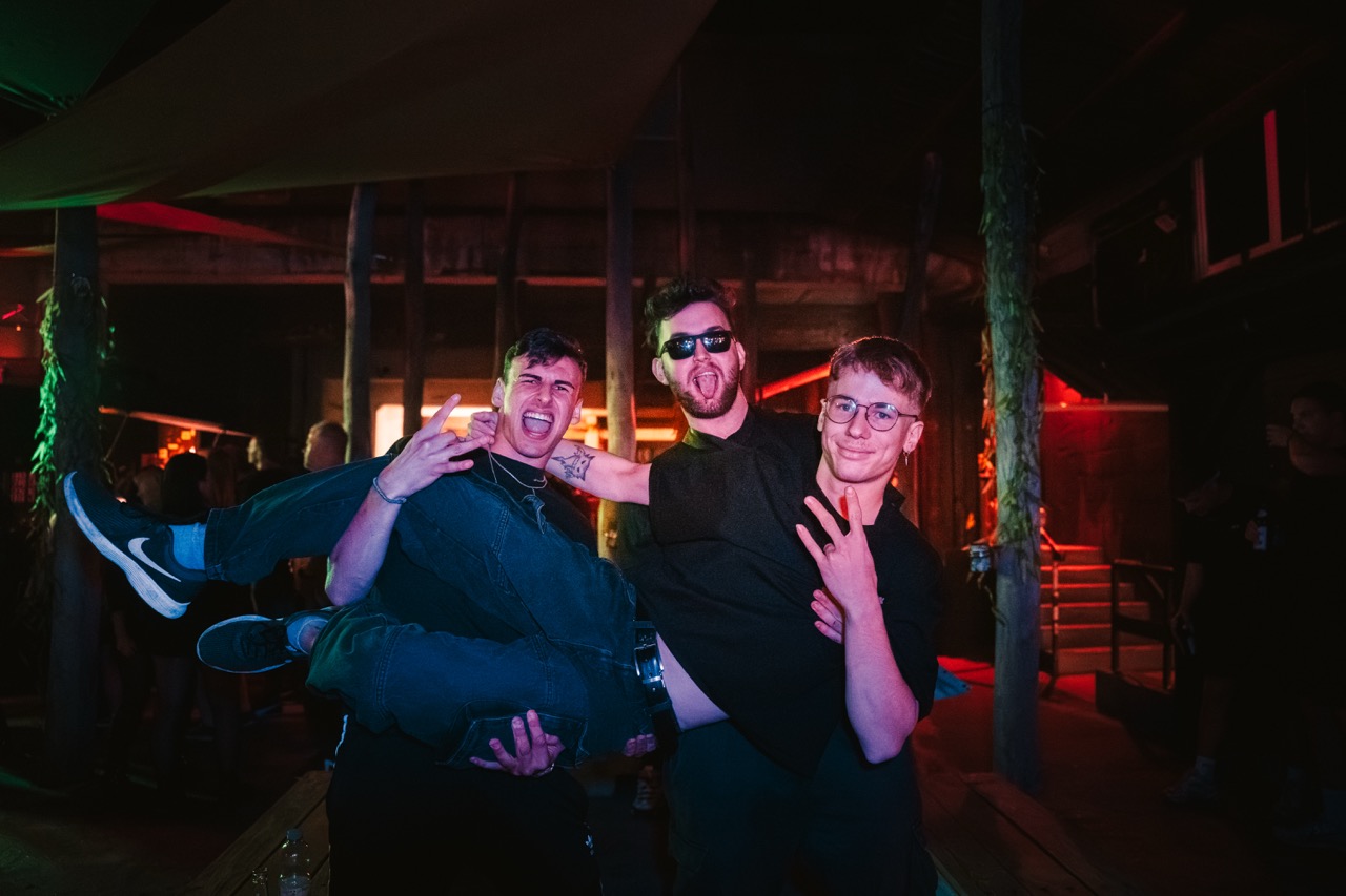 Social Media Content