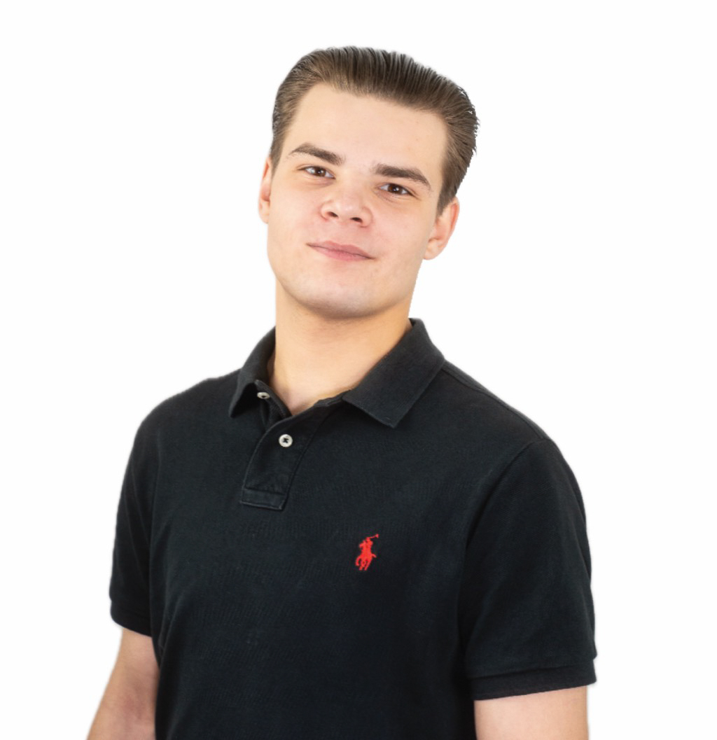 Clemens Rößle - Geschäftsführer VARIAD Agentur